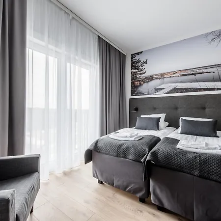 Forenom Aparthotel