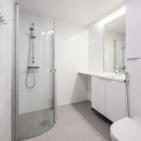 Forenom מלון דירות