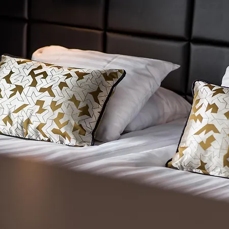 Forenom Aparthotel 4*