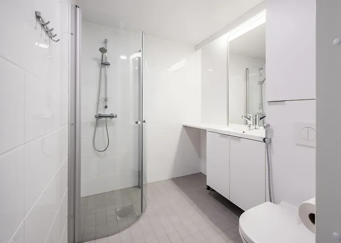 Forenom Huoneistohotelli