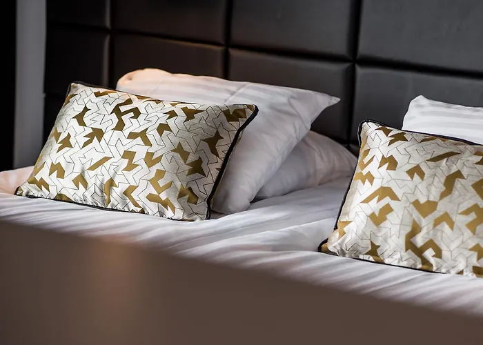 Forenom Huoneistohotelli 4*