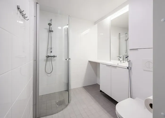 Forenom 아파트호텔