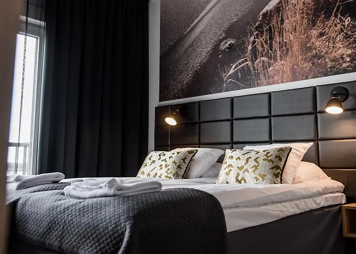 Forenom Huoneistohotelli